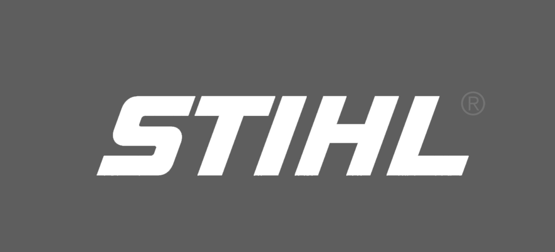 Stihl-gris
